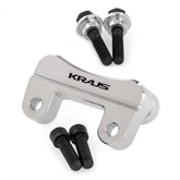 KRAUS RAPTOR 1 1/2" PULL BACK PLATE